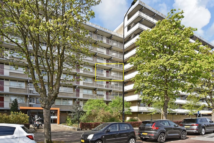 Steenvoordelaan 106 in Rijswijk