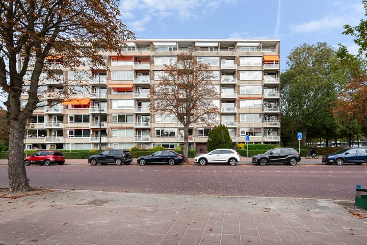 Steenvoordelaan 139 in Rijswijk