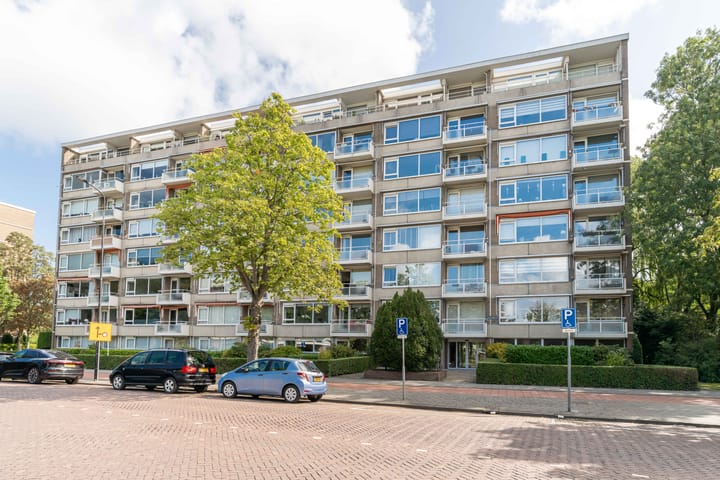 Steenvoordelaan 147 in Rijswijk