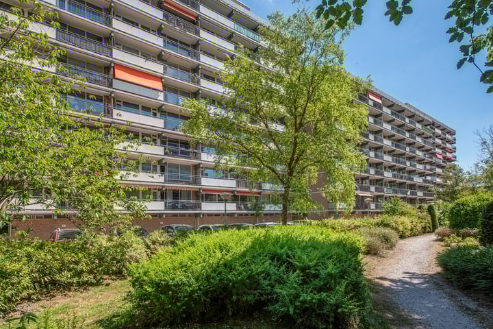 Steenvoordelaan 150 in Rijswijk