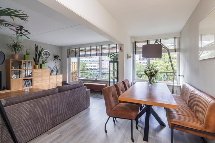 Steenvoordelaan 242 in Rijswijk photo