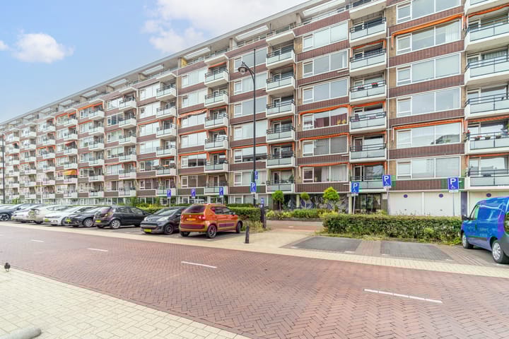 Steenvoordelaan 293 in Rijswijk