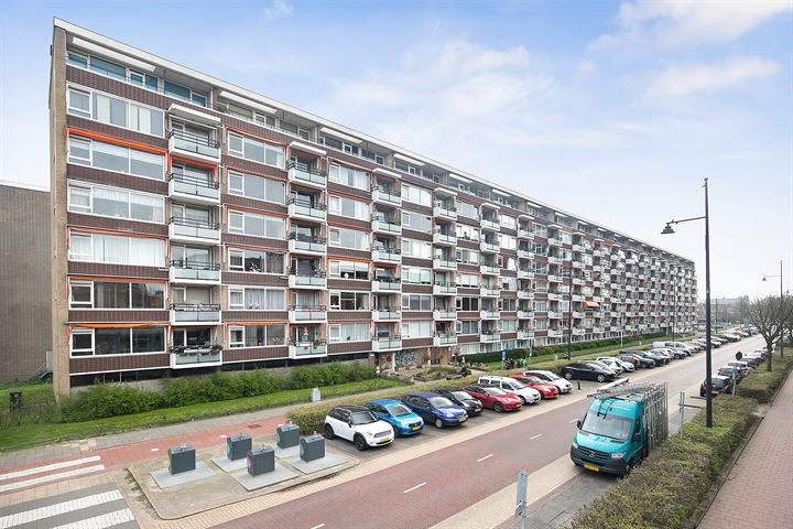 Steenvoordelaan 313 in Rijswijk