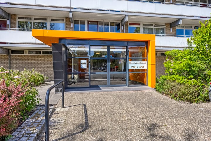 Steenvoordelaan 350 in Rijswijk