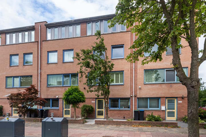 Steenvoordelaan 360b in Rijswijk