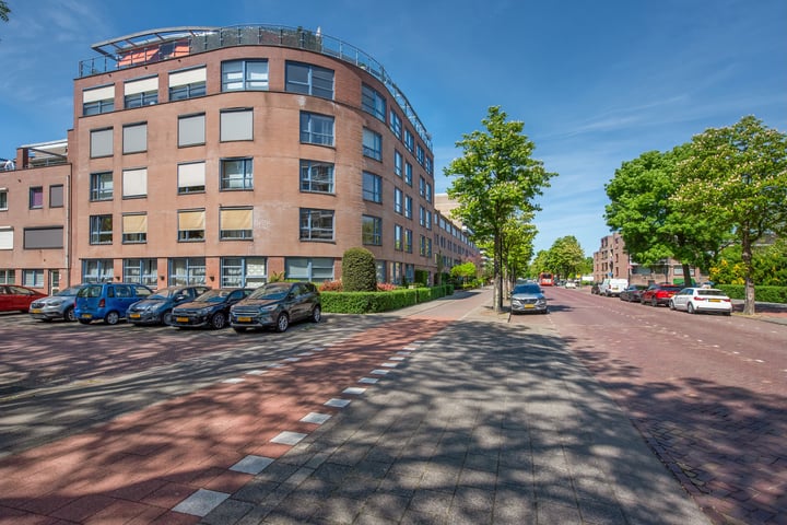 Steenvoordelaan 362q in Rijswijk