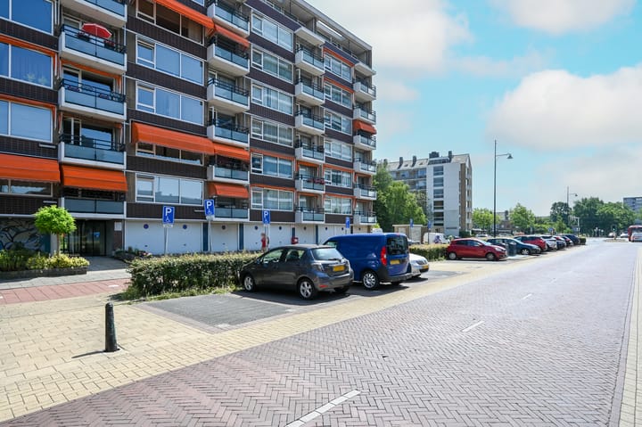 Steenvoordelaan 481 in Rijswijk