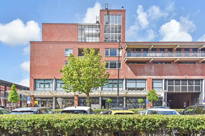 Steenvoordelaan 496 in Rijswijk foto