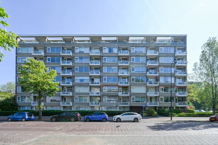 Steenvoordelaan 83 in Rijswijk