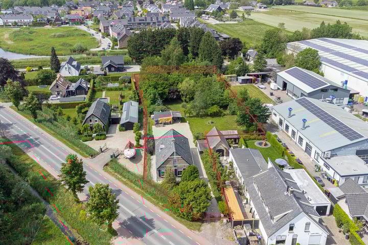 Steenweg 11 in Waardenburg