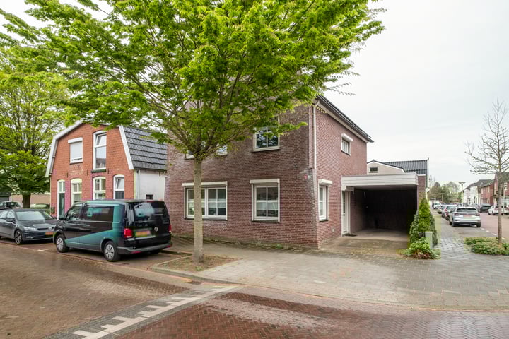 Foto von Haus Steenweg 16, Enschede