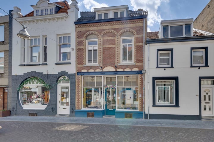 Photo of property Steenweg 38A, Sittard
