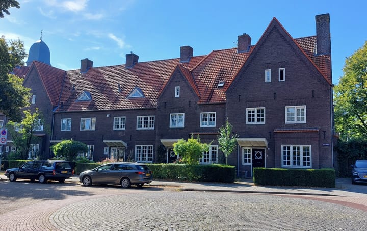 Steenweg 63 in Helmond