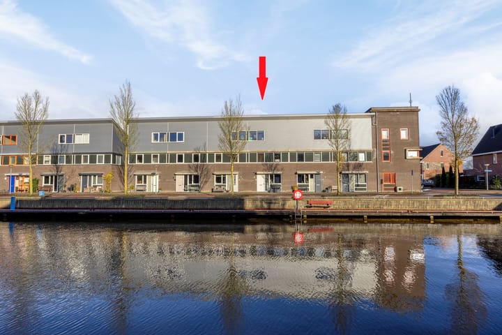 Photo of property Steenwijkerdiep 64A, Steenwijk