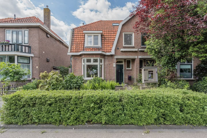 Steenwijkerstraatweg 65 in Meppel