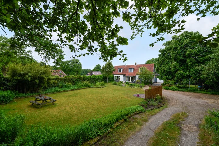 Steenwijkerweg 107 in De Blesse