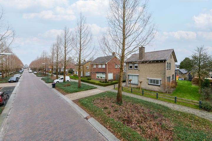 Steenwijkerweg 35 in Wolvega