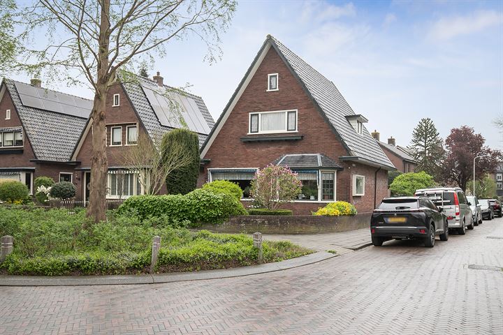 Steenwijkerweg 9B in Wolvega