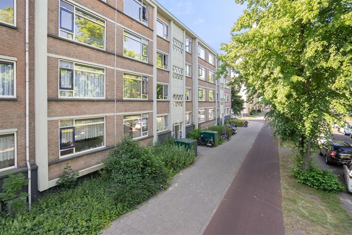 Steenwijklaan 374 in 's-Gravenhage