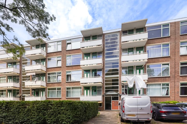 Steenzicht 79 in 's-Gravenhage