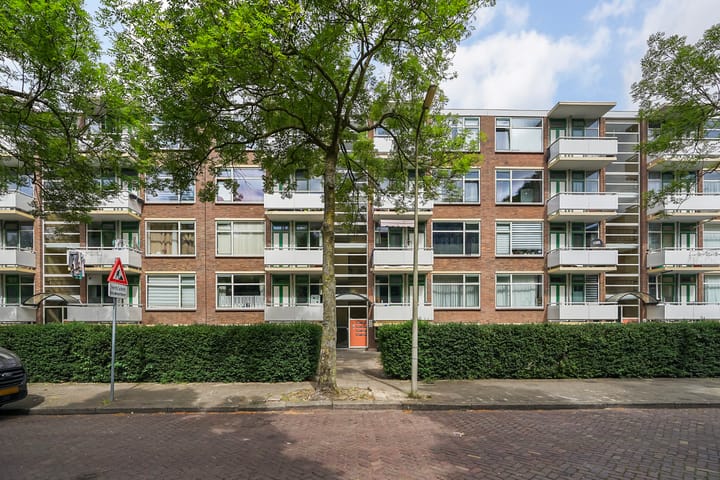 Steenzicht 99 in 's-Gravenhage foto