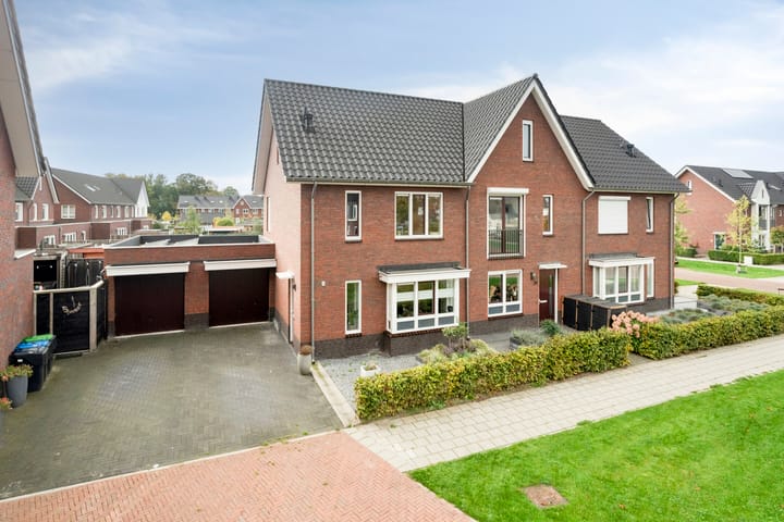 Steenzolder 27, Nunspeet Photo of property Steenzolder 27, Nunspeet