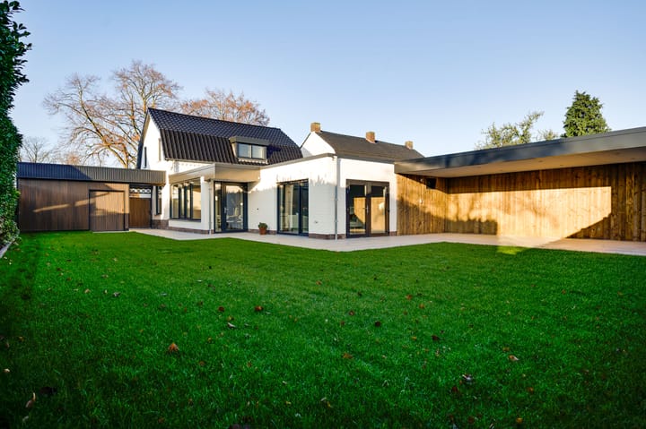 Photo de la maison Steer 5, Nederweert