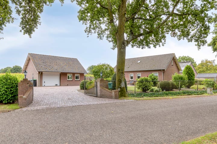Foto van woning Steeuwichtweg 28, Uden