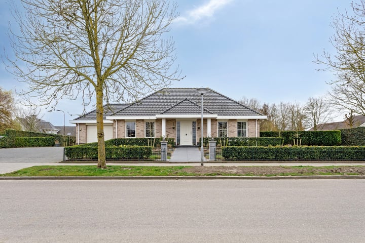 Photo of property Steeweg 38, Yerseke