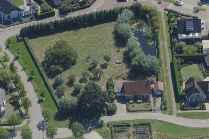 Photo of property Steeweg 44, Yerseke
