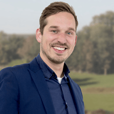 Foto von Stef Limpens BSc