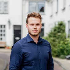 Photo of Stef Schuil