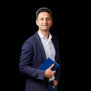 Foto von Stefan Katalanc (Financieel adviseur)