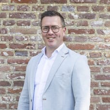 Foto van Stefan Schreuder