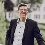 Photo of Stefan Vrijdag