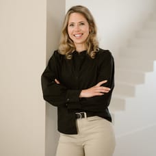 Foto von Stefanie de Beer