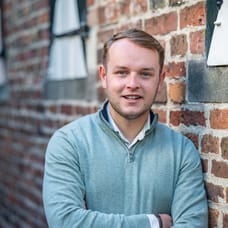 Photo of Steffan Haan