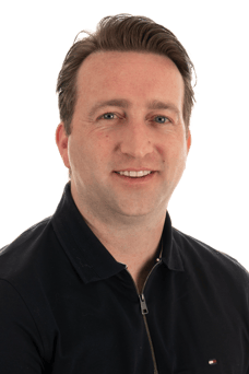 Photo of Steffan Kok