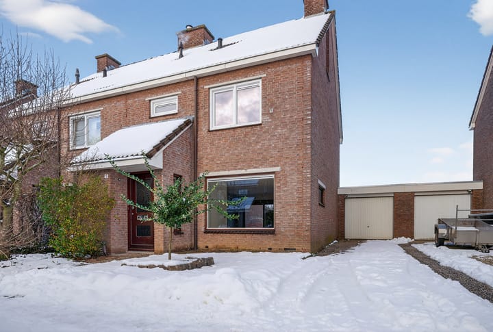 Steffenberg 10 in Ottersum