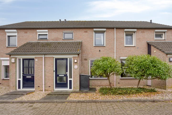 Foto van woning Steffenberg 53, Ottersum