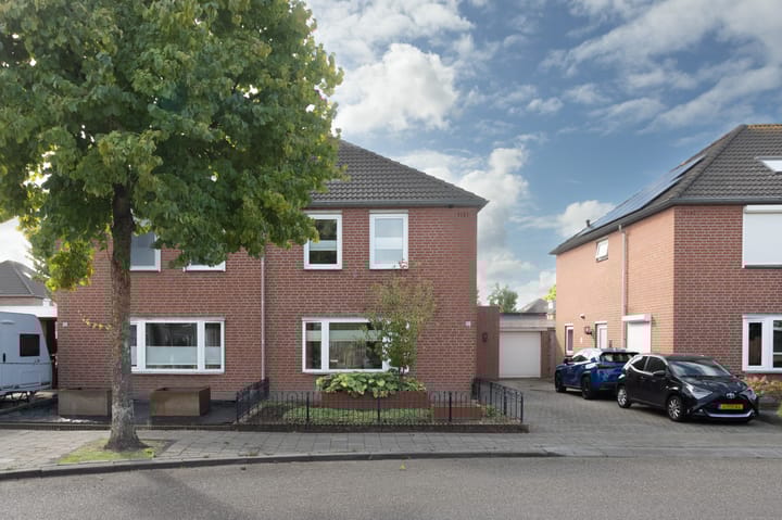 Photo of property Steffenberg 87, Ottersum