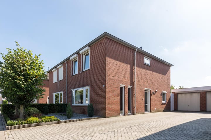 Steffenberg 91 in Ottersum