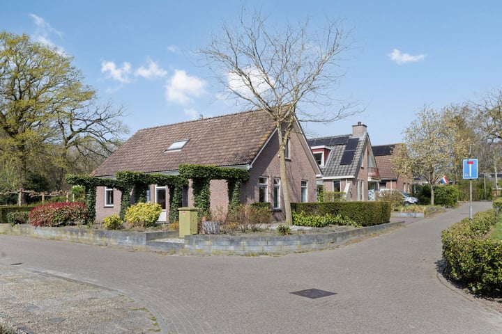 Photo of property Steffensberg 21, Westerbork