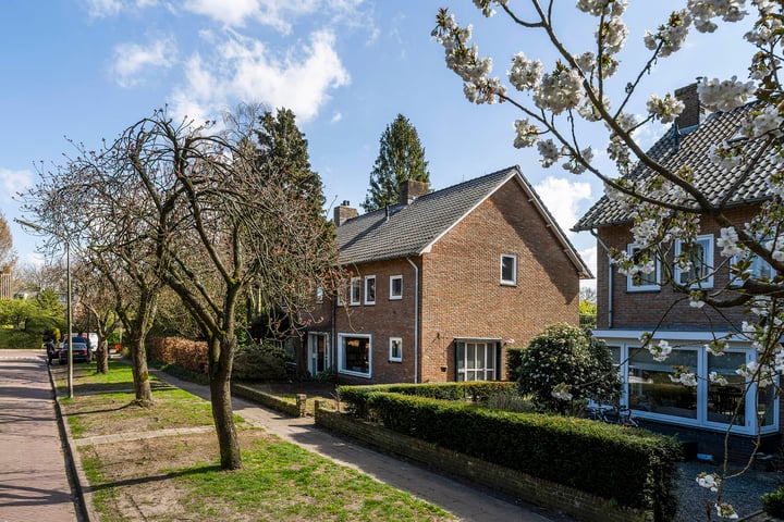 Photo of property Steffenshein 11, Laren