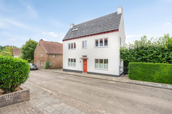 Photo of property Stegelstraat 18, Nuth