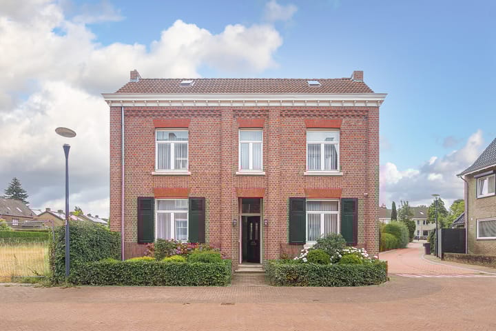 Stegen 8 in Beek