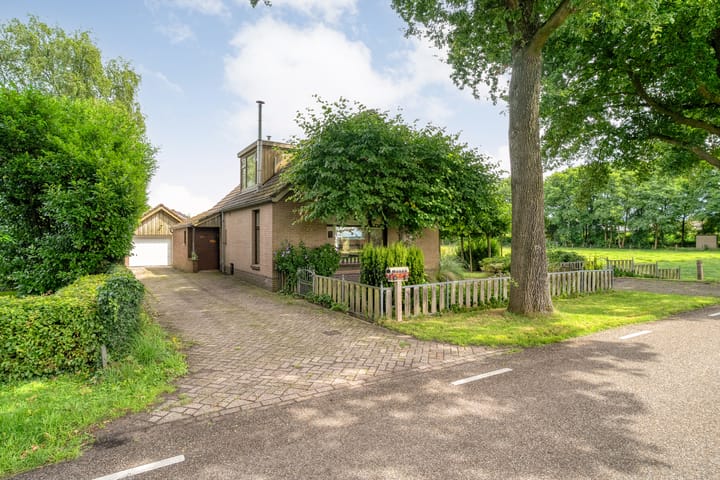 Stegerensallee 14 in Dedemsvaart