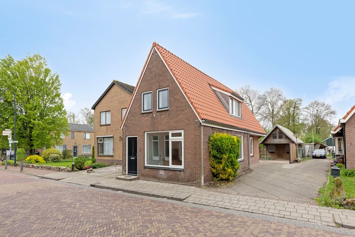 Steggerdaweg 3 in Steggerda