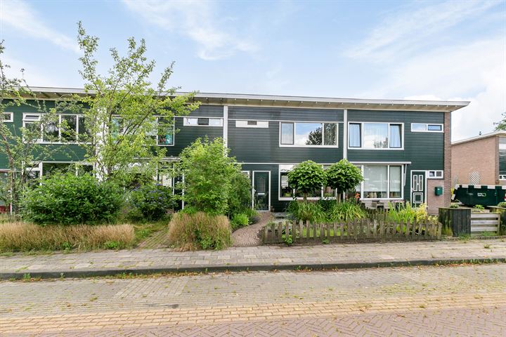 Stegingaweg 36 in Oosterwolde