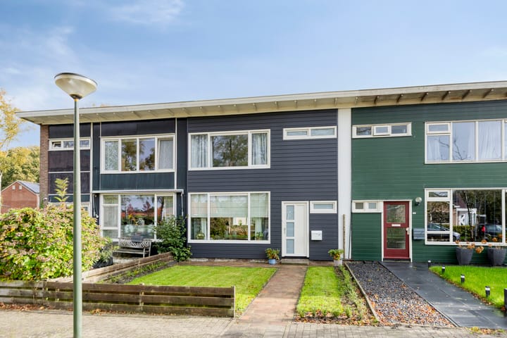 Photo de la maison Stegingaweg 42, Oosterwolde